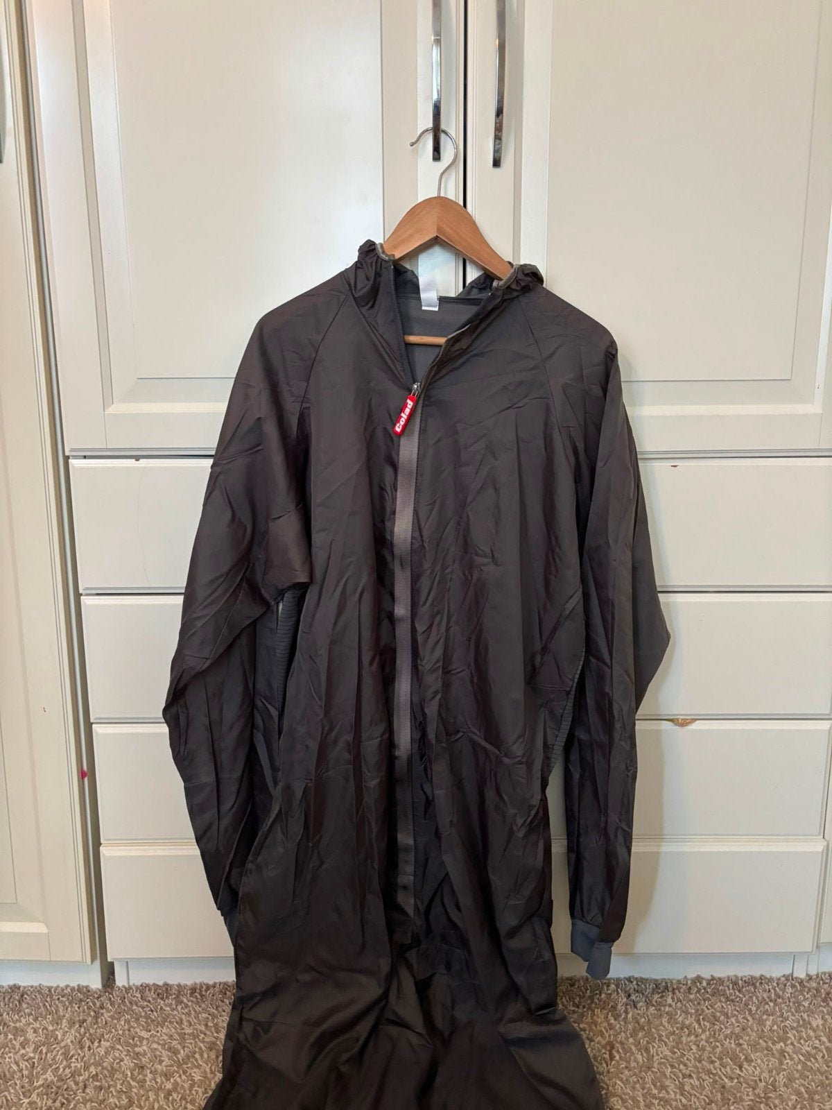 Colad Overall - Beschermende Kleding voor Diverse Klussen, Ophalen, Gebruikt