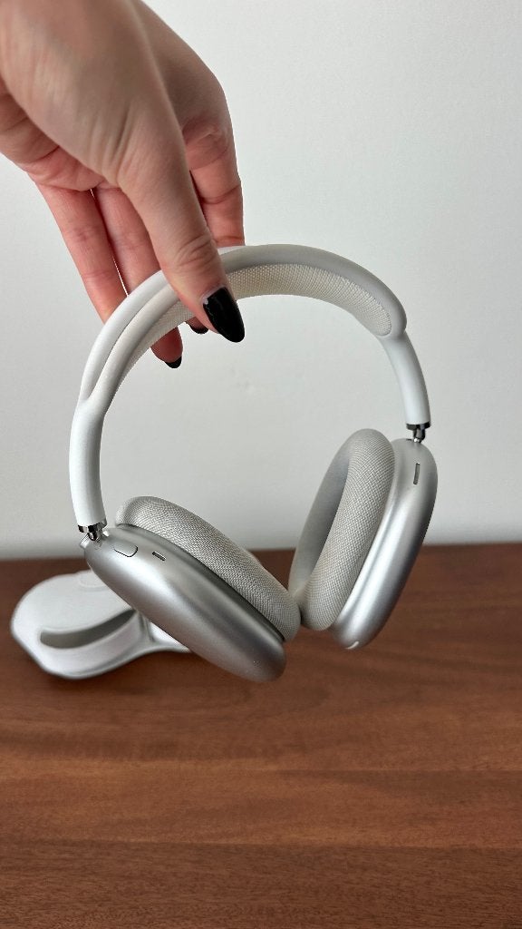 Apple Airpods Max White/Silver