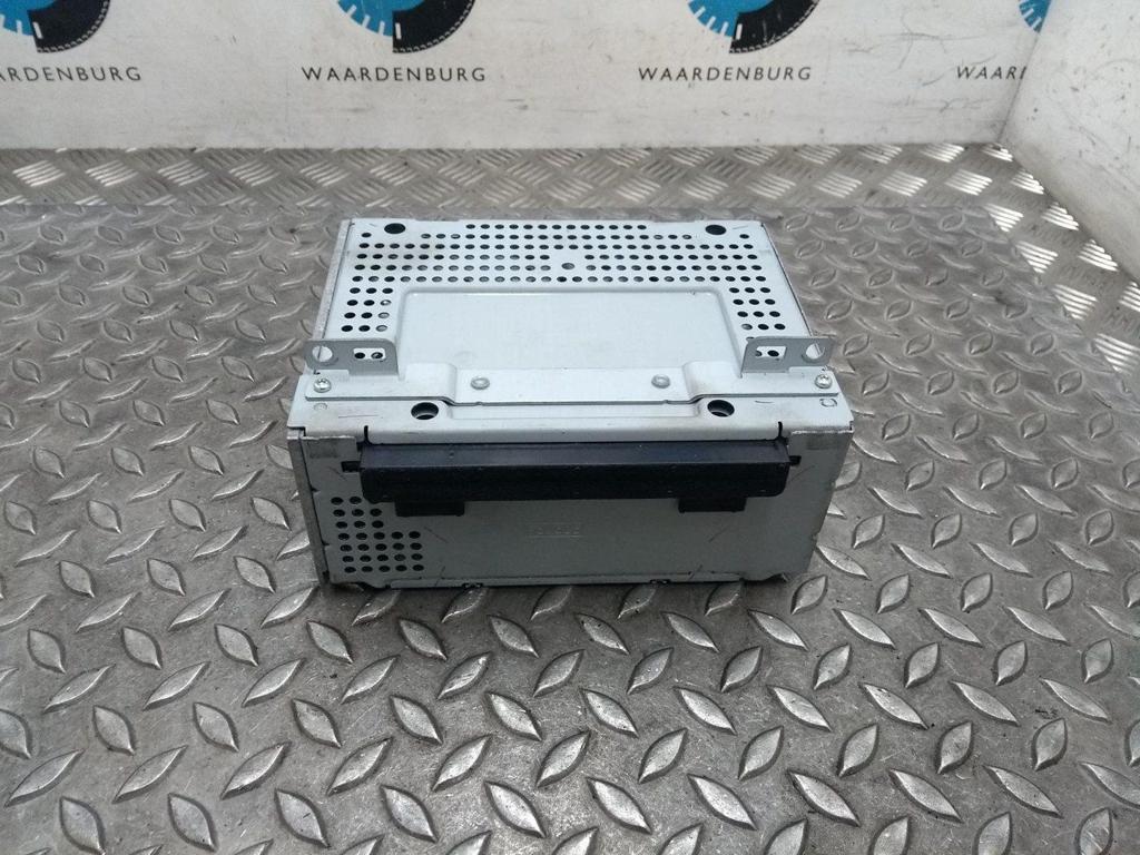 FORD FOCUS RADIO 2014, Ophalen of Verzenden, Gebruikt, Stiba lid