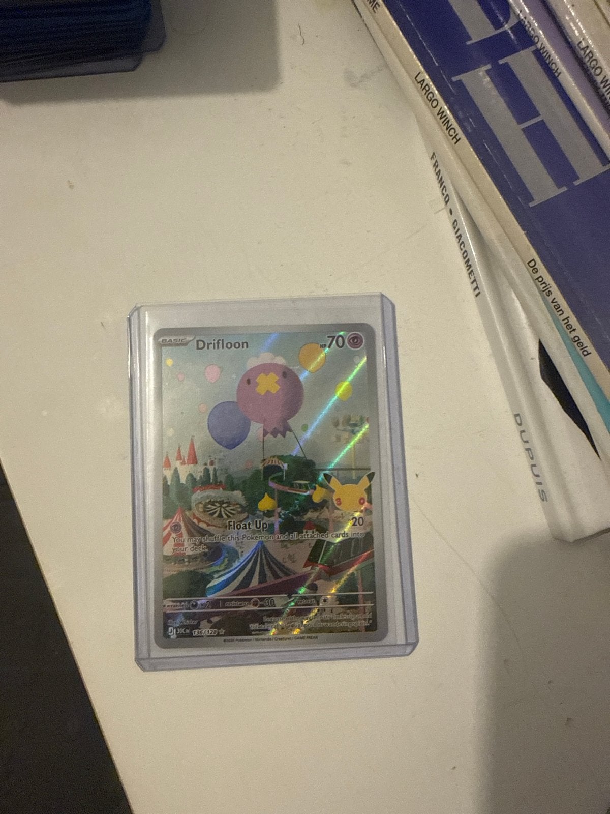 Leuke pokemon hitjes te koop, Verzenden, Zo goed als nieuw