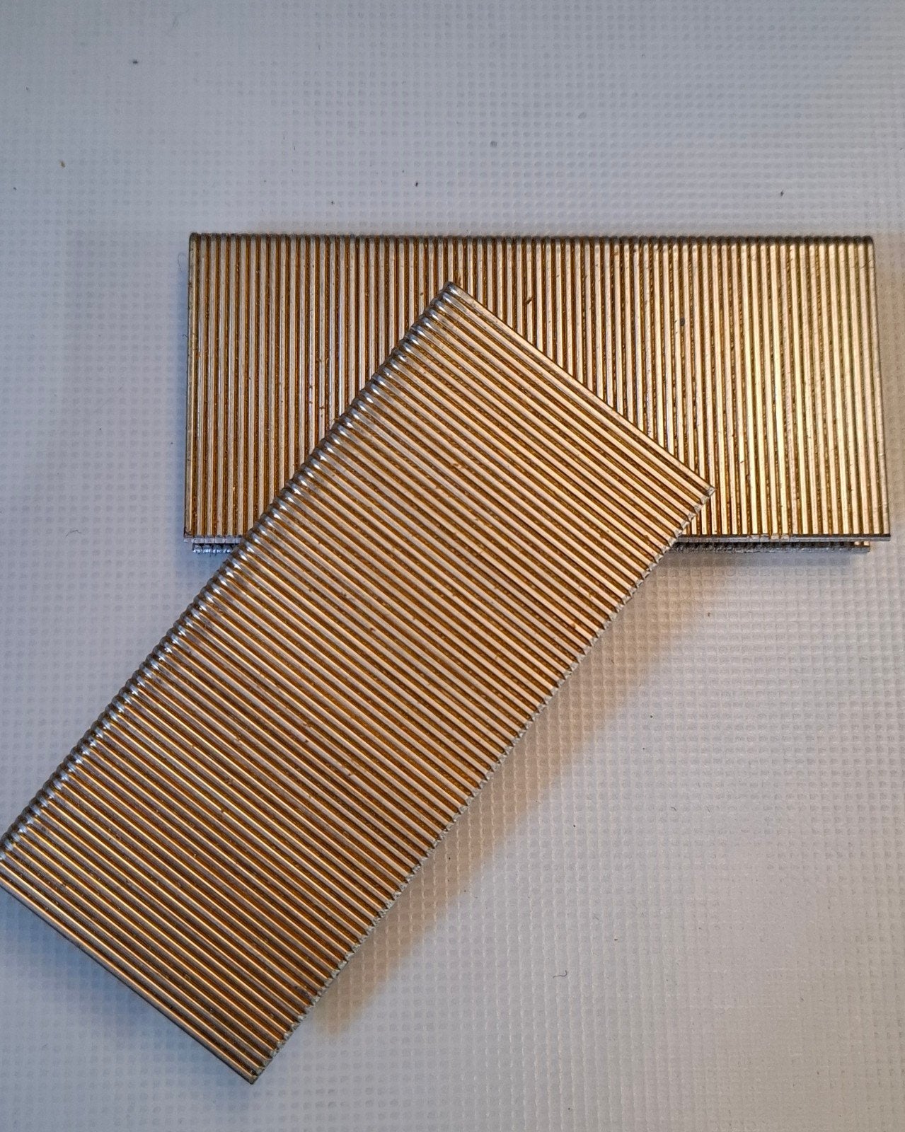 Dutack fasteners, nieten, krammen  voor tacker 10,8 mm, Ophalen of Verzenden, Nieuw, Minder dan 50 mm, Overige typen