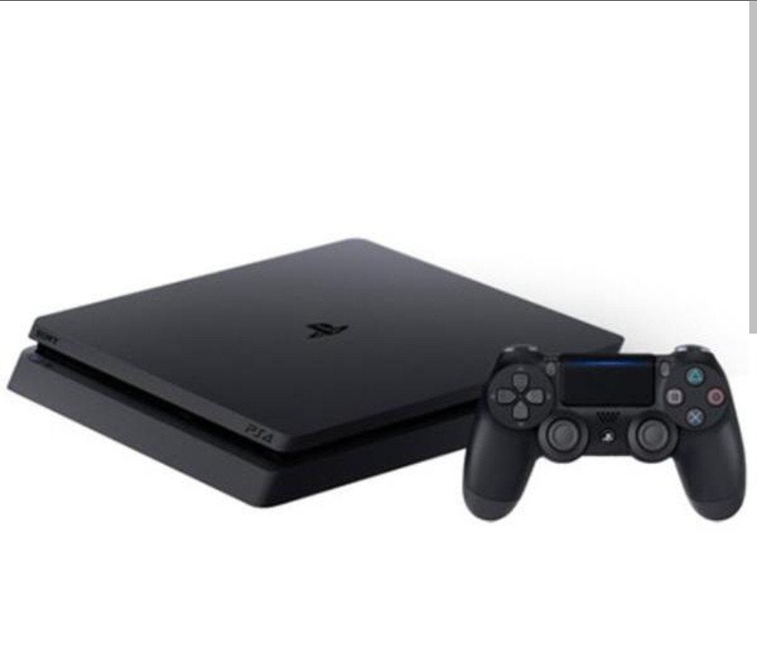 !gezocht! playstation 4