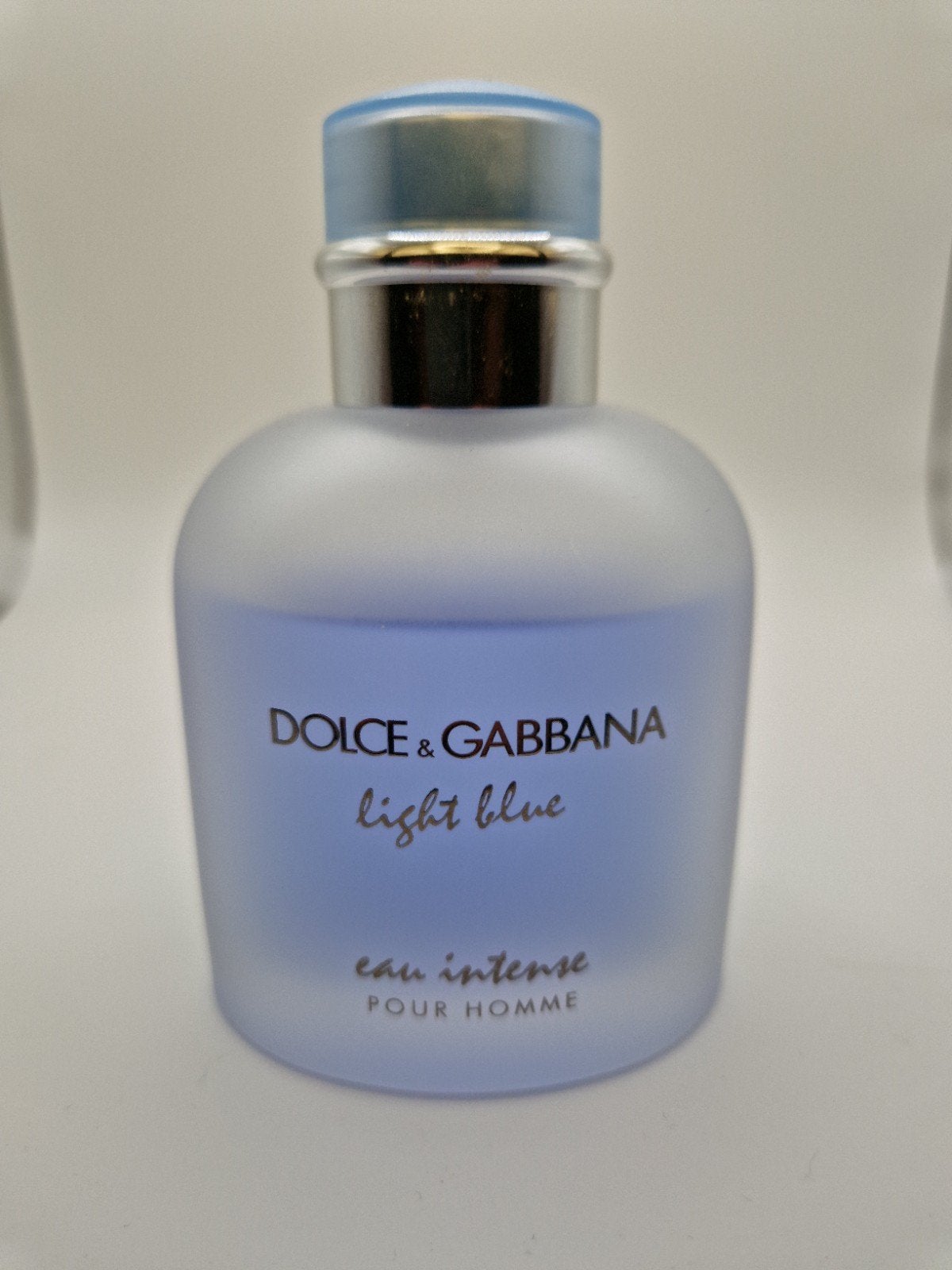 Dolce and Gabbana Light Blue Intense decant tester sample, Verzenden, Nieuw
