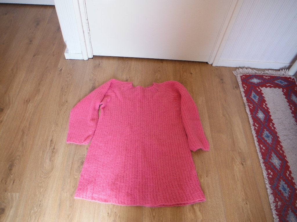 wollen trui maat 38 nieuw, Ophalen of Verzenden, Nieuw, Maat 38/40 (M)