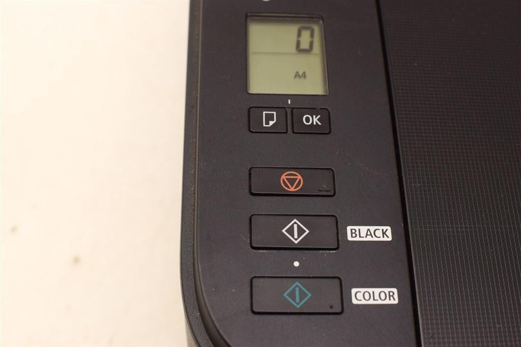 Canon Printer 47350, Computers en Software, Printers, Ophalen of Verzenden, Gebruikt