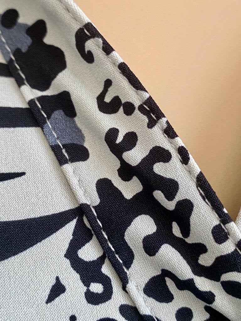 J230 My Pashion maat M=38/40 blouse tuniek top zwart/grijs, Maat 38/40 (M), Zwart, Ophalen of Verzenden, Zo goed als nieuw