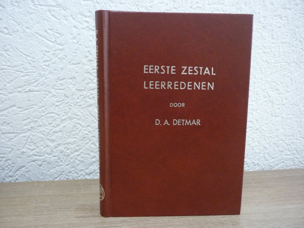 Theologie, Ophalen of Verzenden, Gelezen, Christendom | Protestants