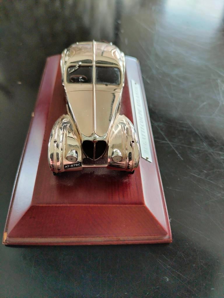 BUGATTI 57 S/C ATLANTIC, Ophalen of Verzenden, Auto, Overige merken