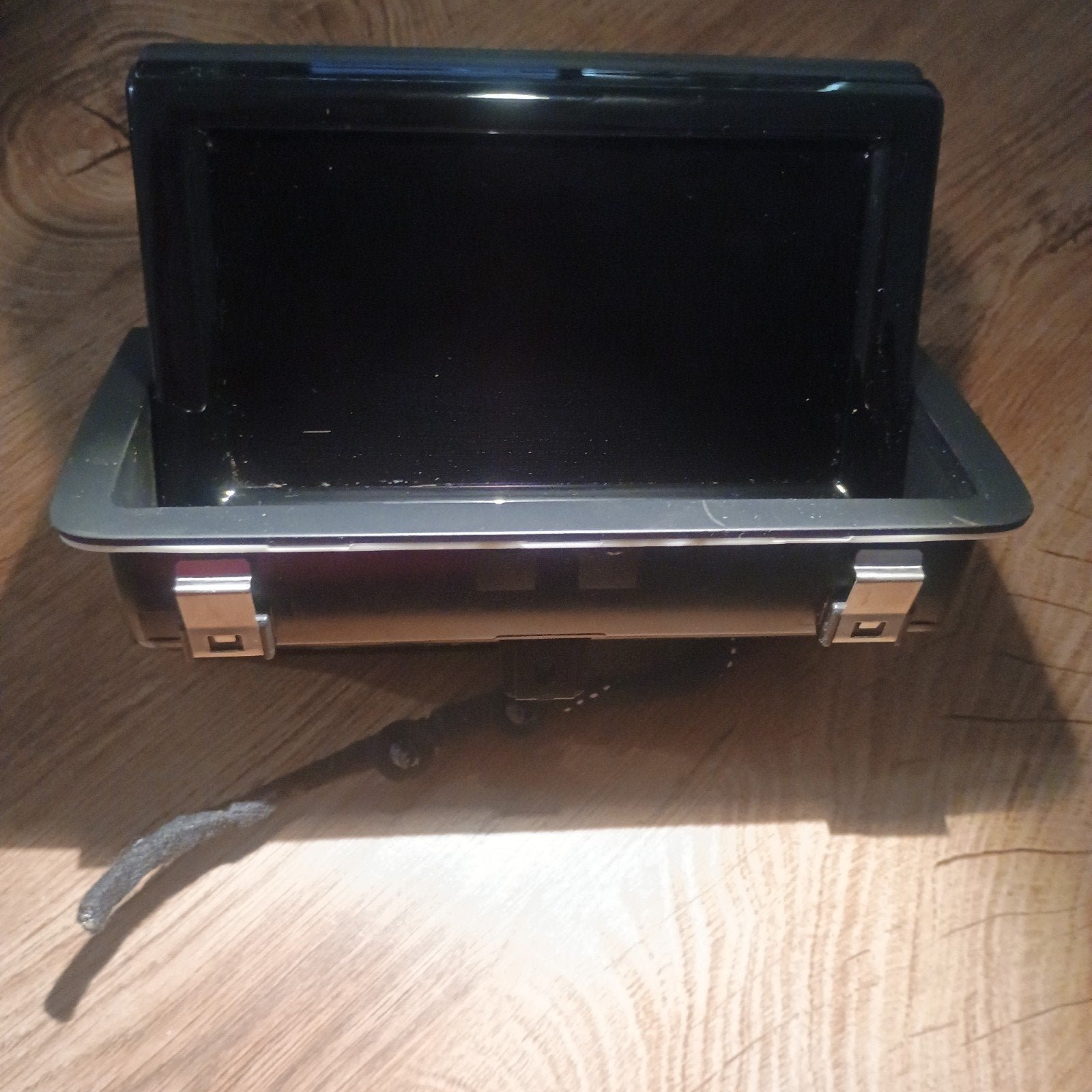 Audi A1 Scherm Display 8X0.857.273.B, Ophalen of Verzenden