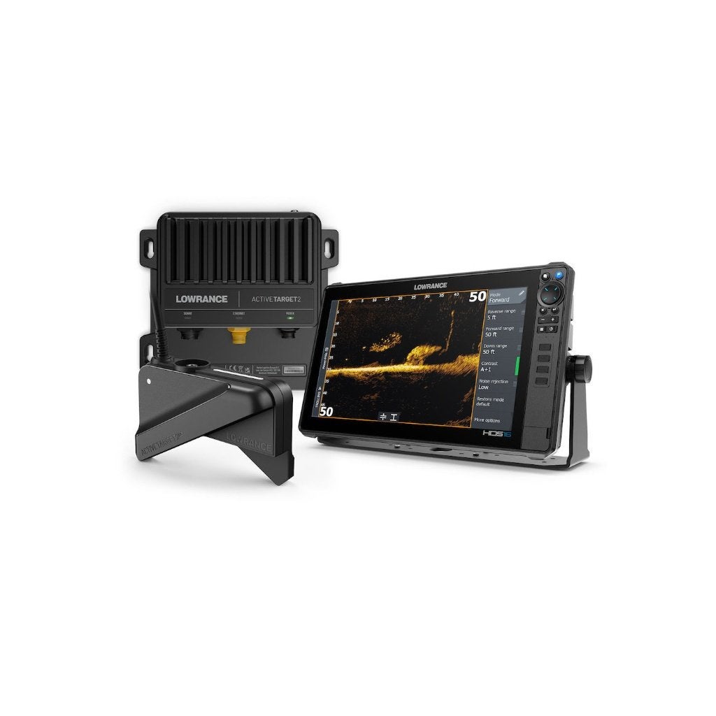 Lowrance ActiveTarget 2 XL - 000-16488-001