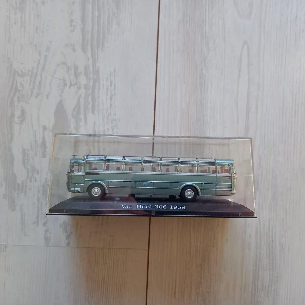 Van Hool 306 bus 1958, Ophalen of Verzenden, Nieuw, Bus of Vrachtwagen