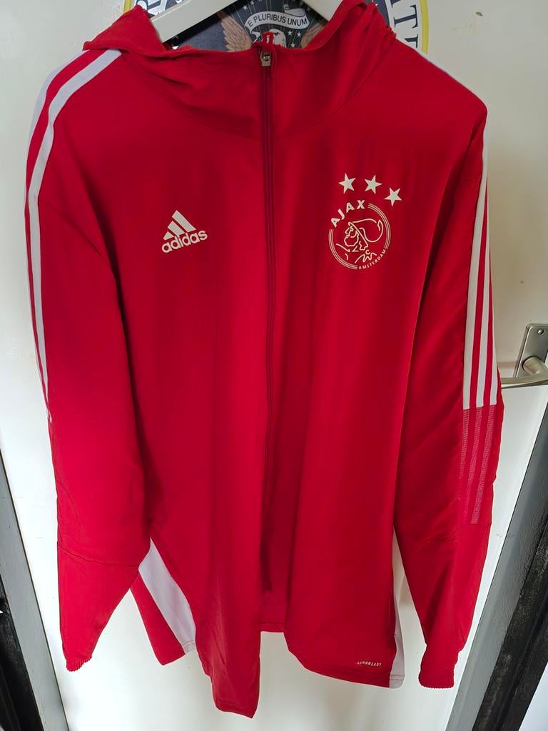 Ajax jack XXL, Ophalen of Verzenden, Zo goed als nieuw, Ajax, Overige typen
