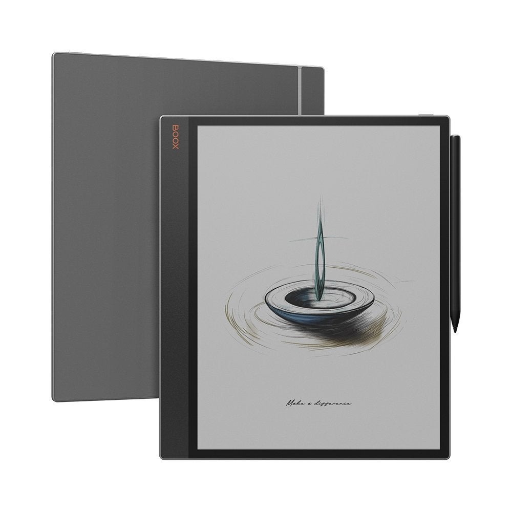 Boox Tab XC — ruilen voor Boox Tab X, Ophalen, 8 GB, Zo goed als nieuw, 10 inch of meer