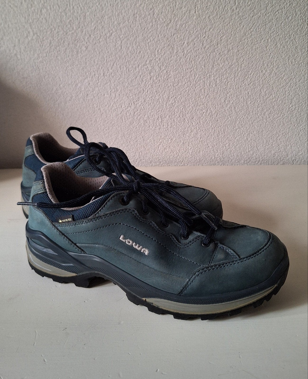 Lowa Renegade GTX LO Ws maat 41, Ophalen of Verzenden, Zo goed als nieuw, Schoenen
