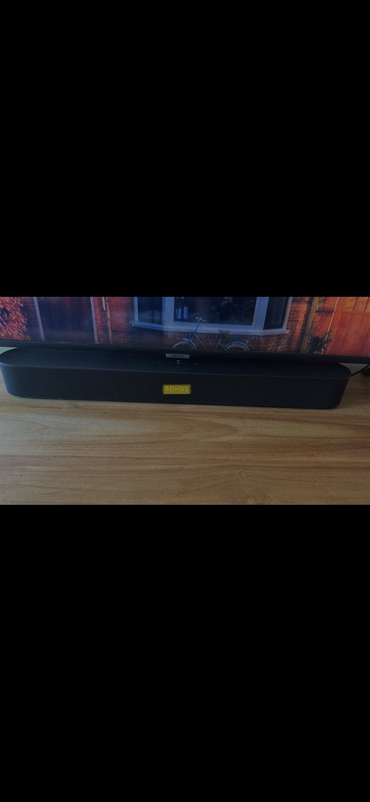 Foto 4 van Sonos beam gen 2
