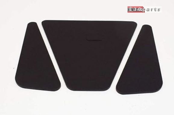 Isolatie motorkap 3 delig OEM BMW 3 serie E30 51481972245 19, -, Nieuw, Ophalen of Verzenden, Motorkap