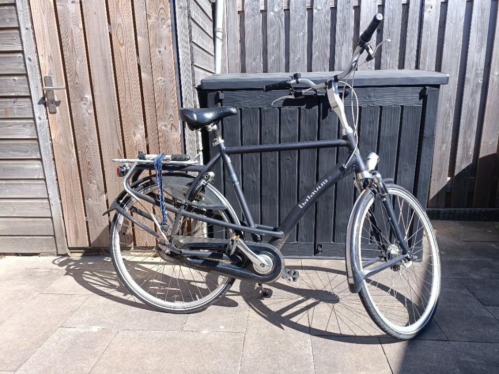 Batavus Mambo 61, Ophalen, Gebruikt, Versnellingen, Batavus