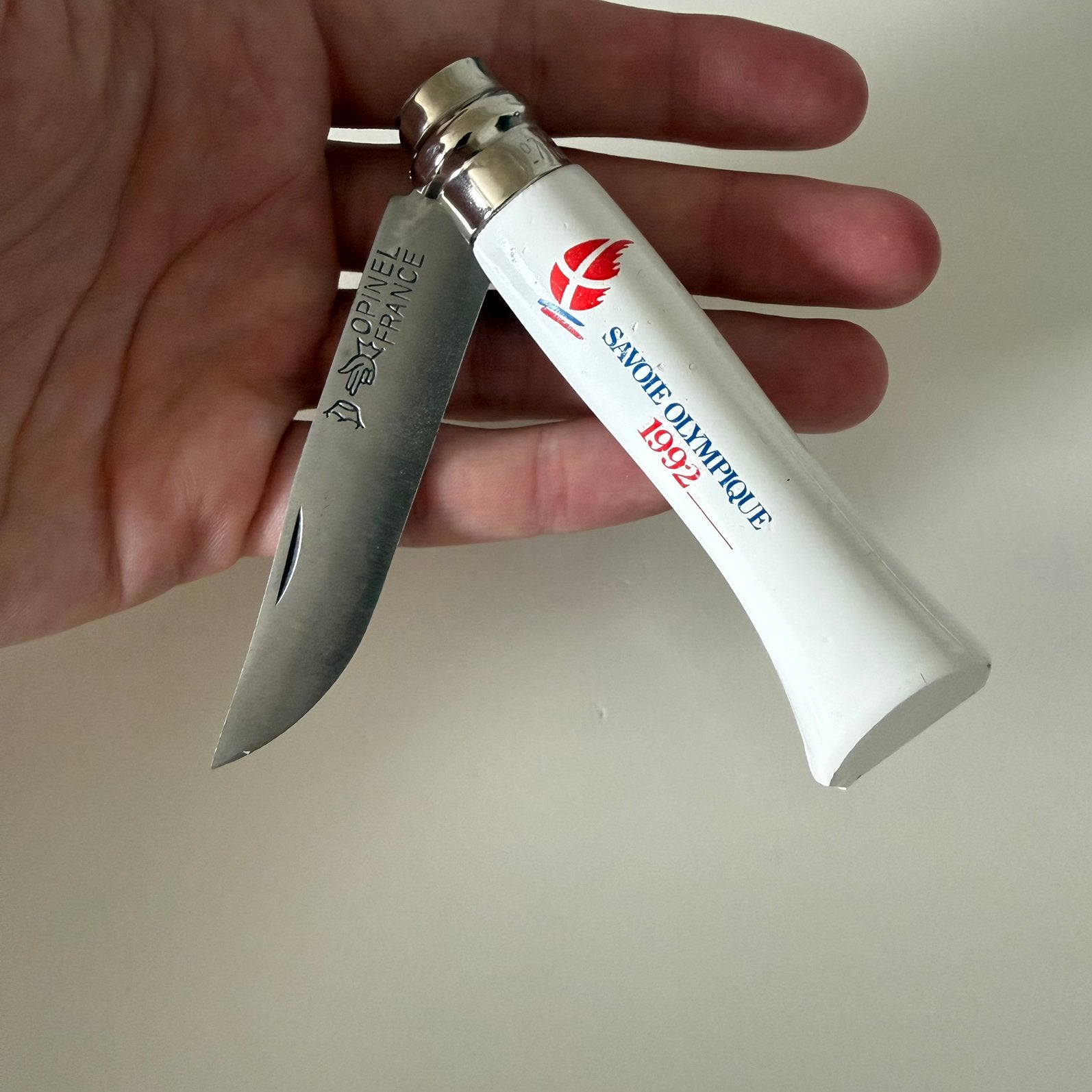Opinel mes, Ophalen of Verzenden