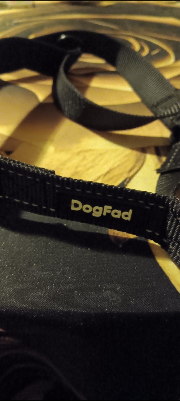 te koop honden tuigje maat M, Dieren en Toebehoren, Honden-accessoires, Ophalen of Verzenden, Zo goed als nieuw