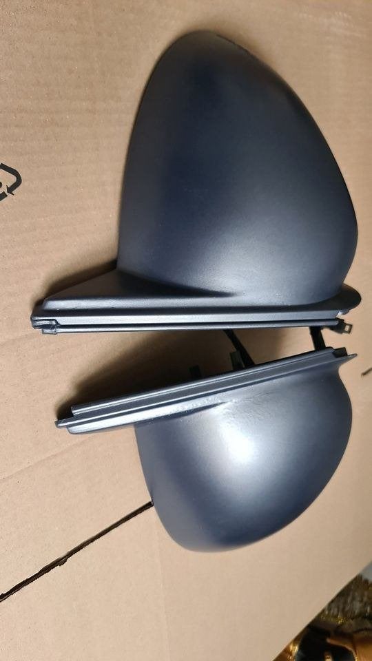 Project Zwo Golf 3 GTI zijruiten, Auto-onderdelen, Interieur en Bekleding, Ophalen, Gebruikt