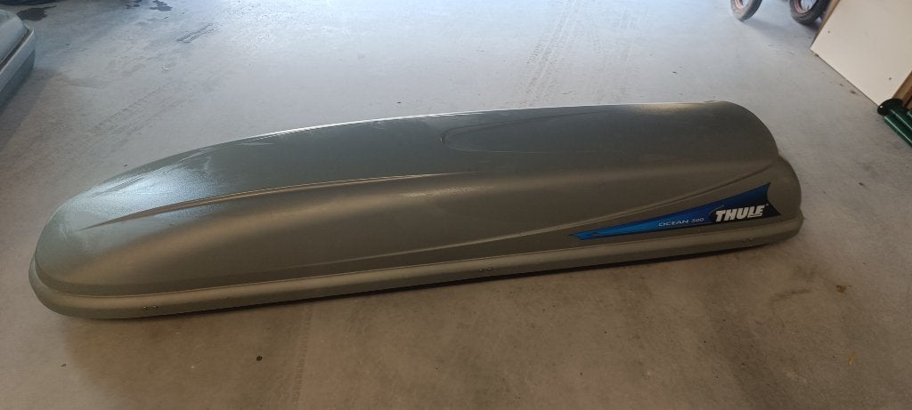 Thule Ocean 500, Auto diversen, Ophalen of Verzenden, Gebruikt