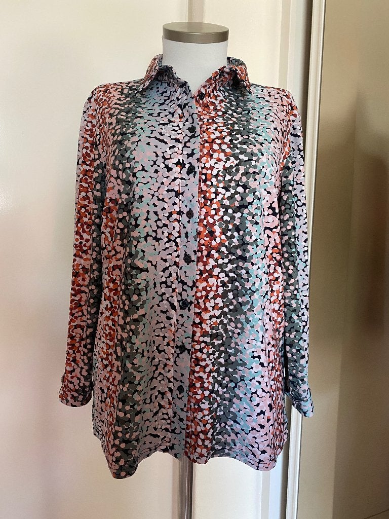 blouse Studio Anneloes XL, Maat 46/48 (XL) of groter, Ophalen of Verzenden, Zo goed als nieuw, Overige kleuren
