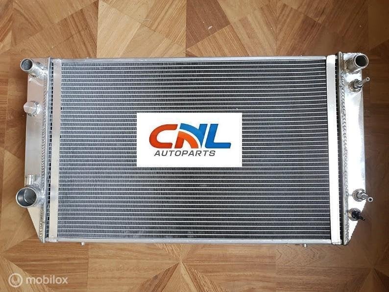 Radiateur JAGUAR XJS XJ12 V12 5.3 6.0 1976-1996, Nieuw, Ophalen of Verzenden