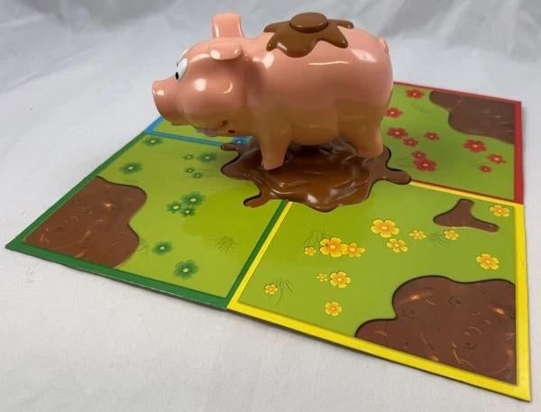 Jumbo Jonkies Poepie Knor Kinderspel bordspel spel compleet, Coolsingel 104, 3011 AG Rotterdam, Netherlands, Jumbo, Verzenden
