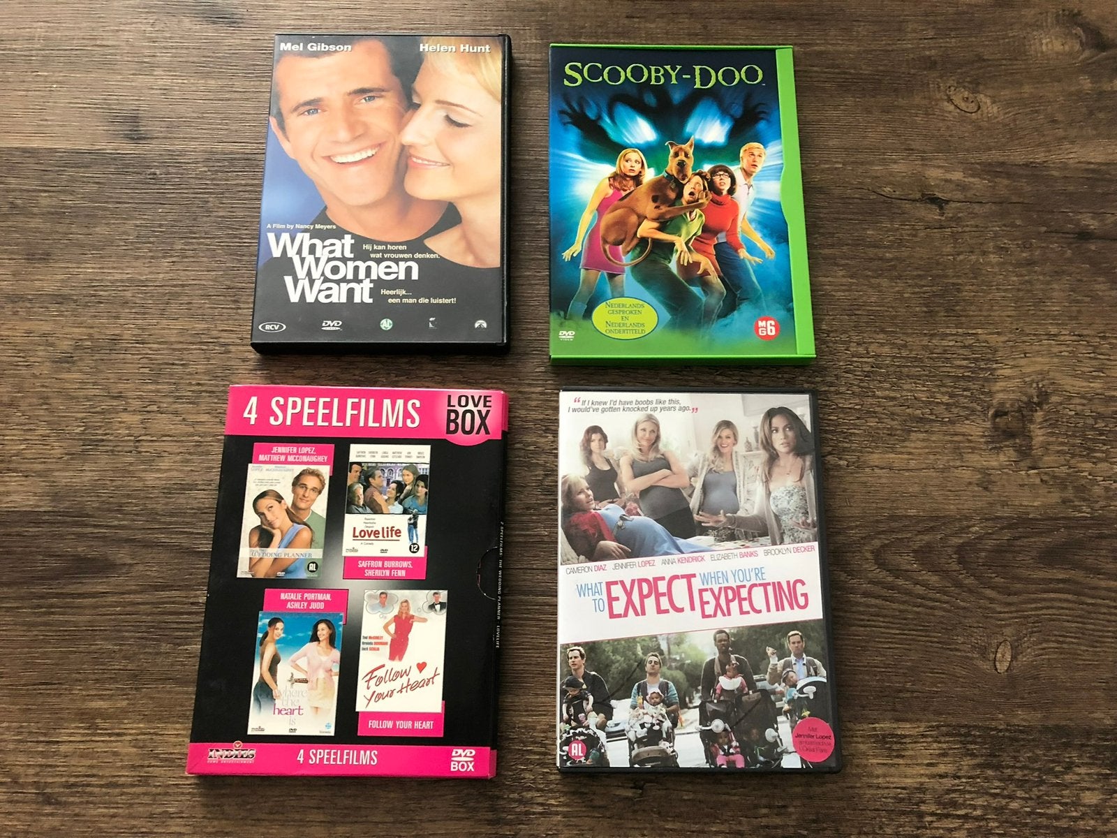 DVD’s, Alle leeftijden, Ophalen of Verzenden, Zo goed als nieuw