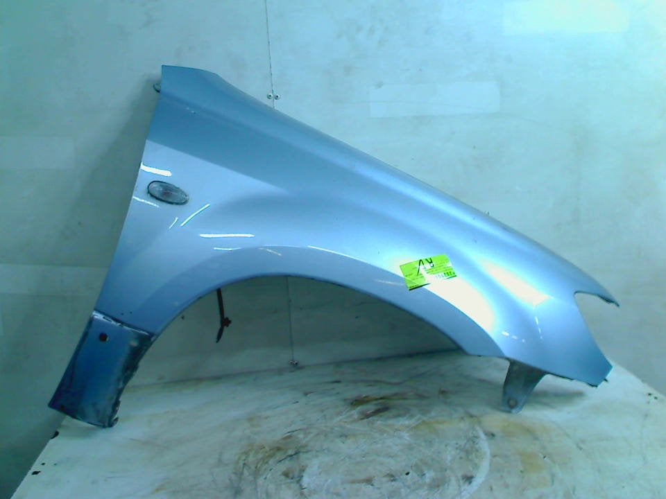Spatbord Rechts Voor Mitsubishi Outlander (CU) 2006, Gebruikt, Info@mitsubishi-motors.de, Mitsubishi, Emil-Frey-Straße 2, Friedberg 61169, , Duitsland