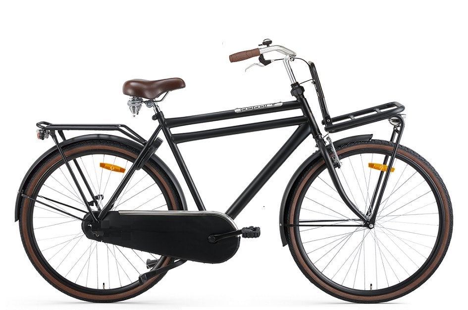 28 inch 47 t/m 61cm+nruil en rijklaar,E-bikes,3,7versnelling, Ophalen of Verzenden, Nieuw