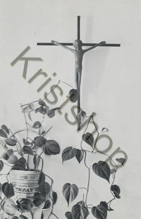 Brunssum - Priorij St. Benedictus  [KRST003-7820, Verzamelen, Verzenden, 1960 tot 1980, Gelopen, Limburg