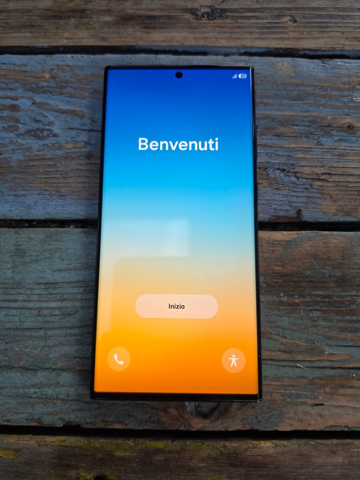 Samsung Galaxy S23 Ultra 512GB Zwart - Zo goed als nieuw, Telecommunicatie, Mobiele telefoons | Samsung, Ophalen, Zwart, Touchscreen