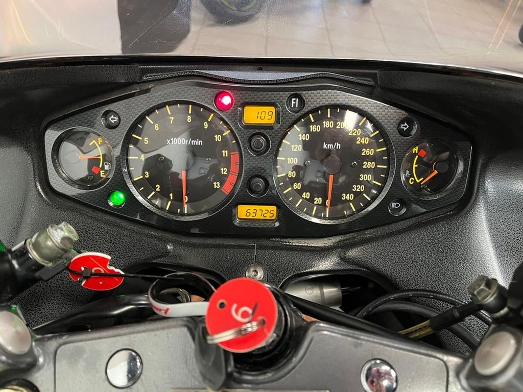 Suzuki GSX-R 1300 HAYABUSA LEASE VOORDELIG!, 1299 cc, SUZUKI, 4 cilinders, Motorrijbewijs A