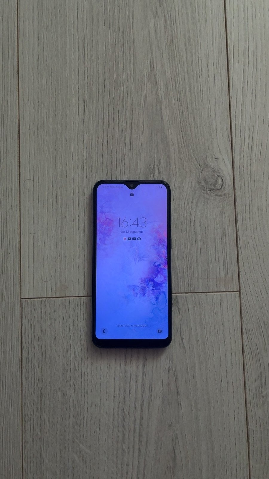 Samsung Galaxy a20e 32gb, Telecommunicatie, Mobiele telefoons | Samsung, Zwart, Ophalen of Verzenden, Zo goed als nieuw, Zonder simlock