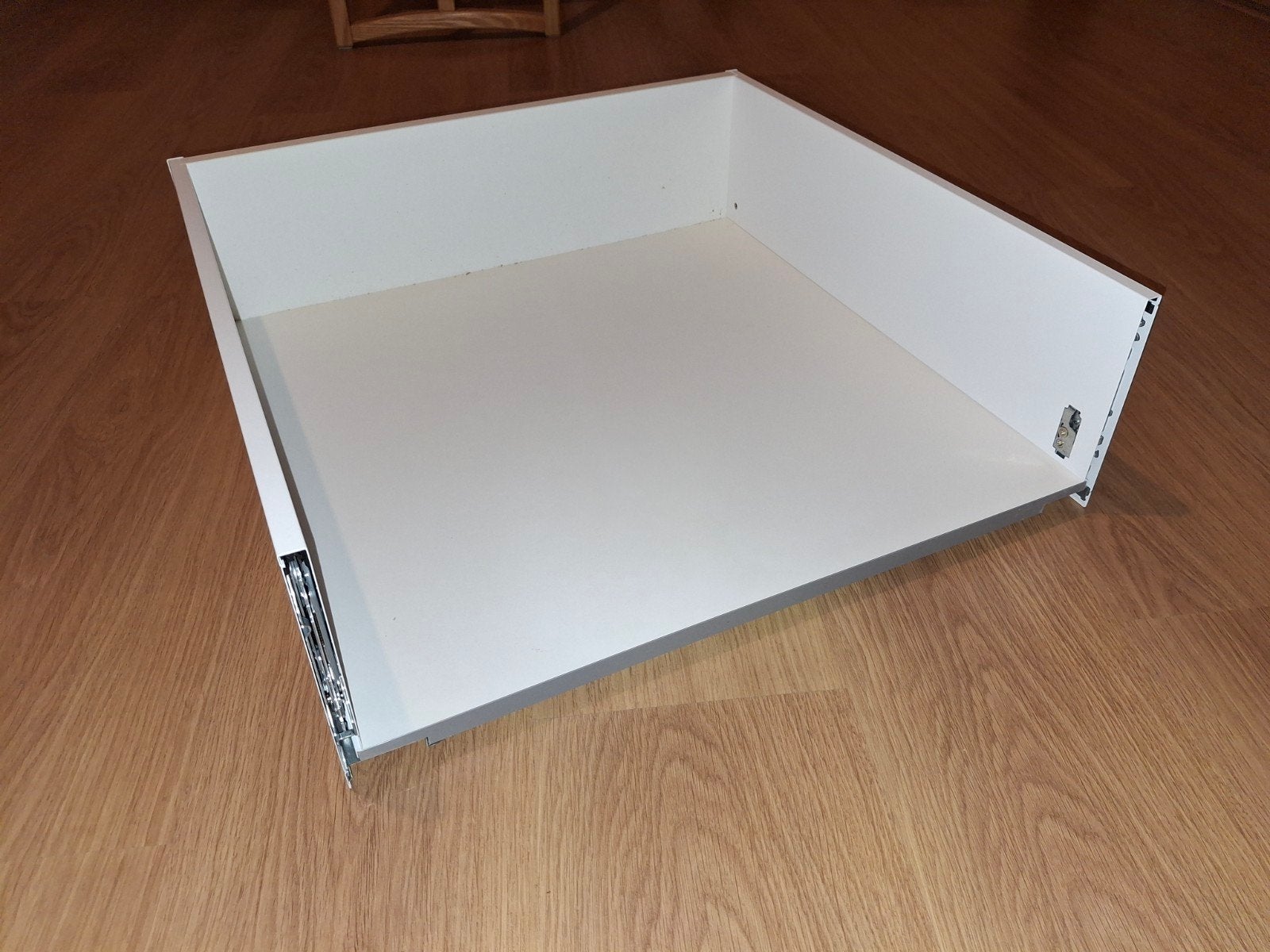 Blum Legrabox lade 550mm, Ophalen, Nieuw