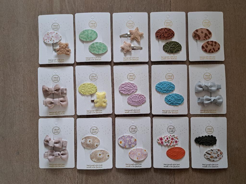 Knipjes laatste stuks! NIEUW, Kinderen en Baby's, Ophalen of Verzenden, Nieuw