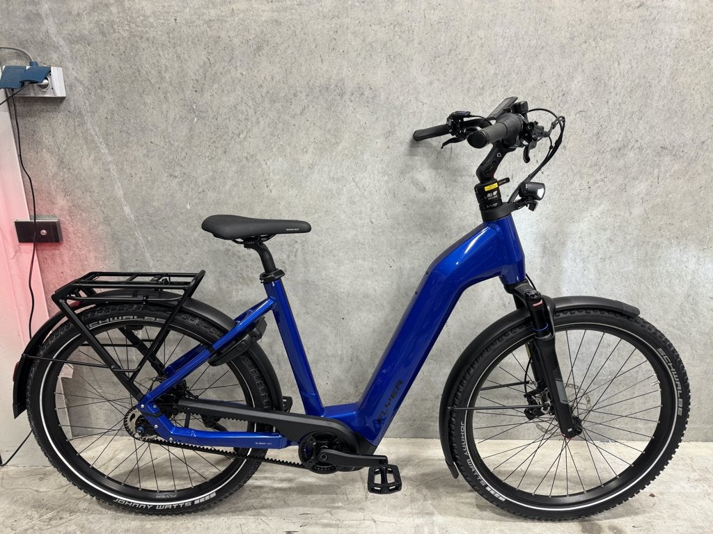 Elektrische fietsen vanaf 799 euro | nieuw en gebruikt, Fietsen en Brommers, Elektrische fietsen, ., Zo goed als nieuw, ., 50 km per accu of meer