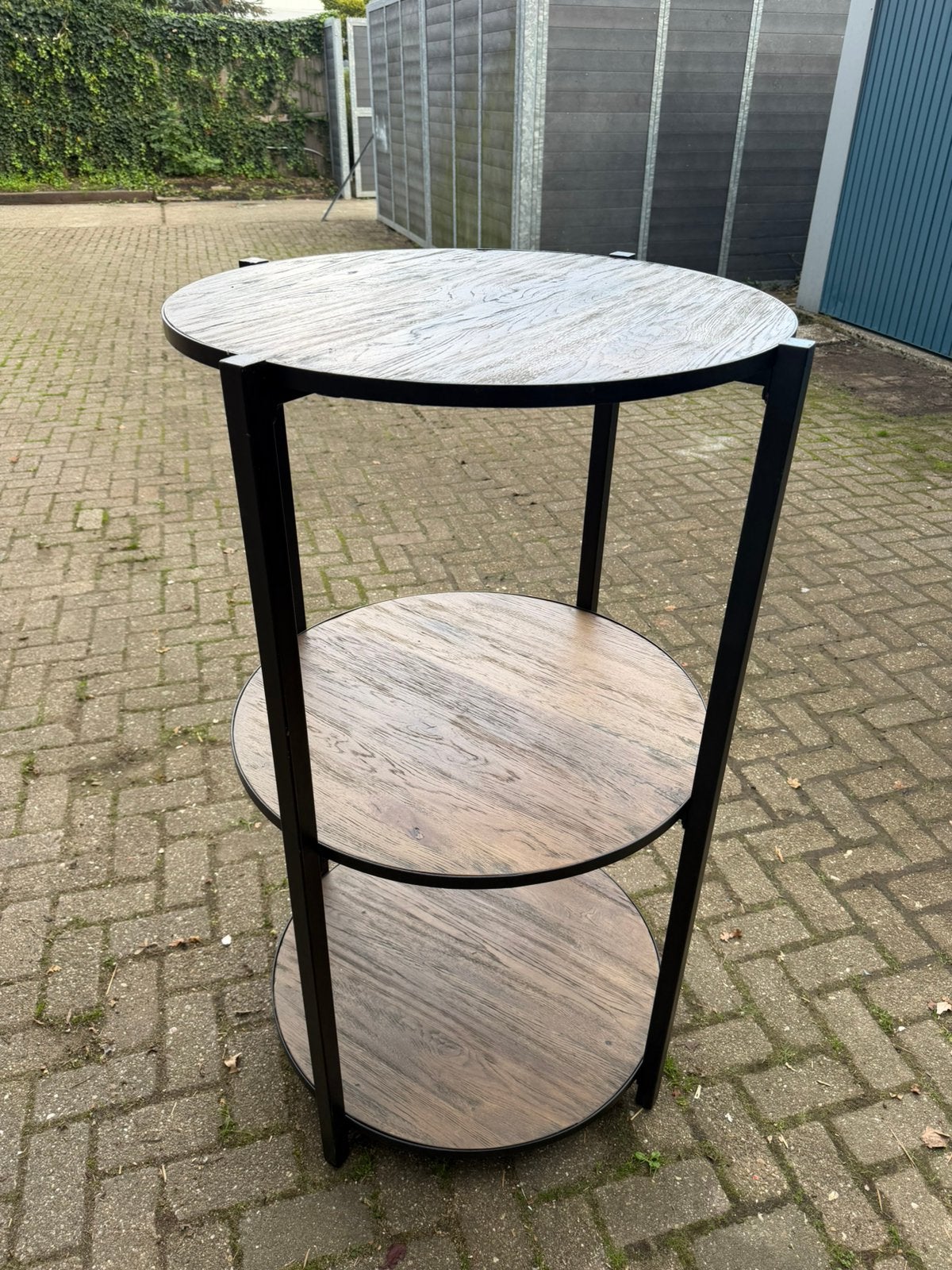 Nieuwe Riviera maison etageres/kast meubel, Ophalen, Nieuw, Rek/stellage, Overige materialen