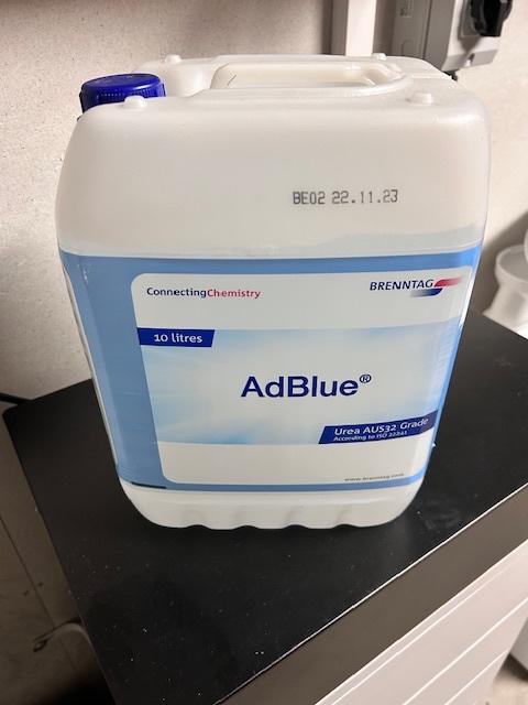 AdBlue, Ophalen of Verzenden, Nieuw