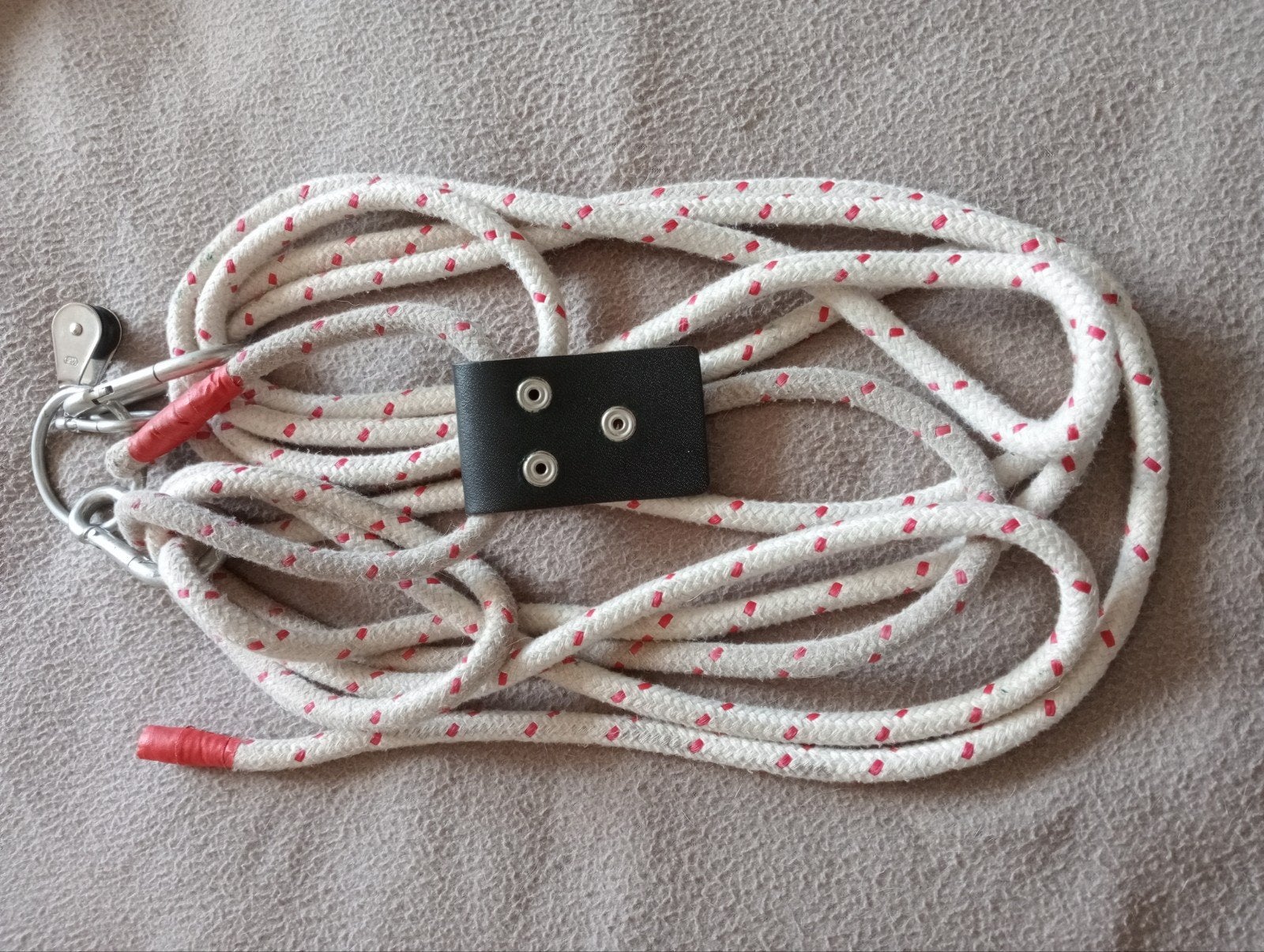 Zgan stap Concord controller mt full, Ophalen of Verzenden, Zo goed als nieuw