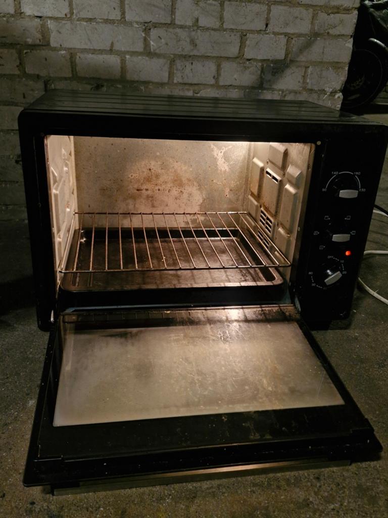 Te koop! Princess merk Oven, Witgoed en Apparatuur, Ovens, Ophalen