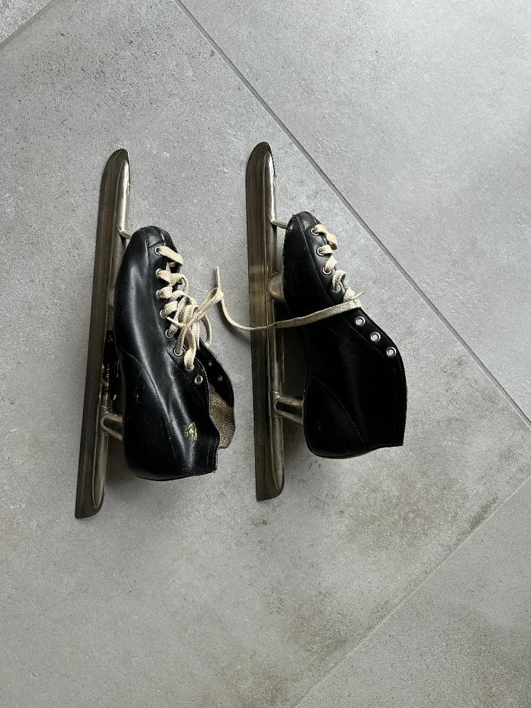 Ving schaatsen maat 38, Gebruikt, Noren, Ophalen, Overige merken