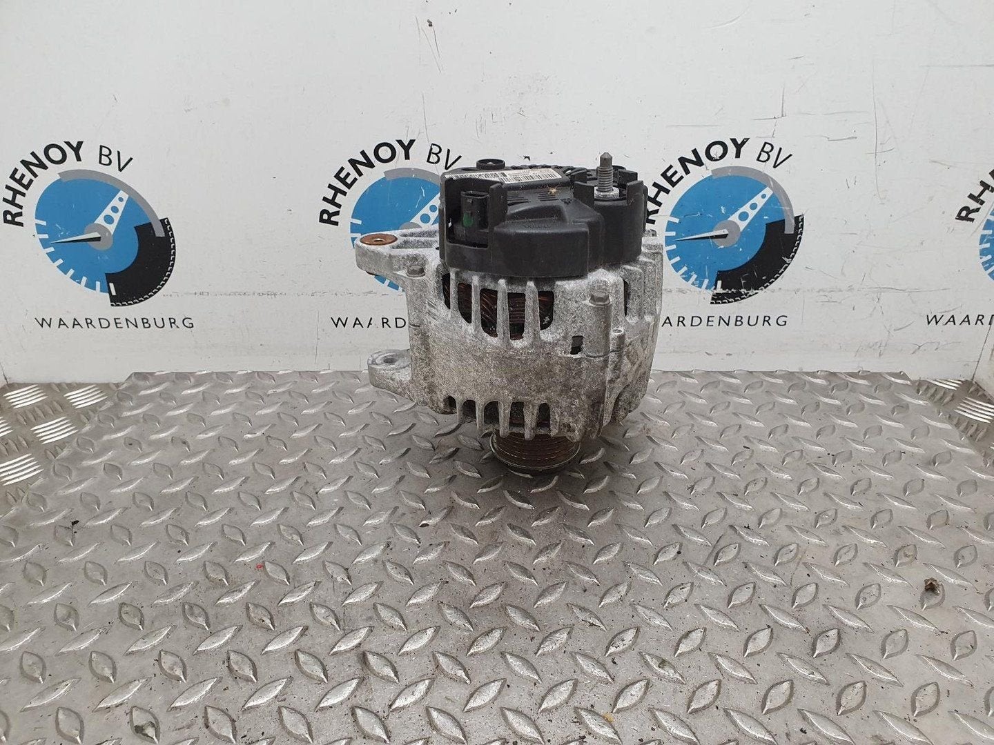 RENAULT MEGANE DYNAMO 2012, Gebruikt, -, -, Ophalen of Verzenden