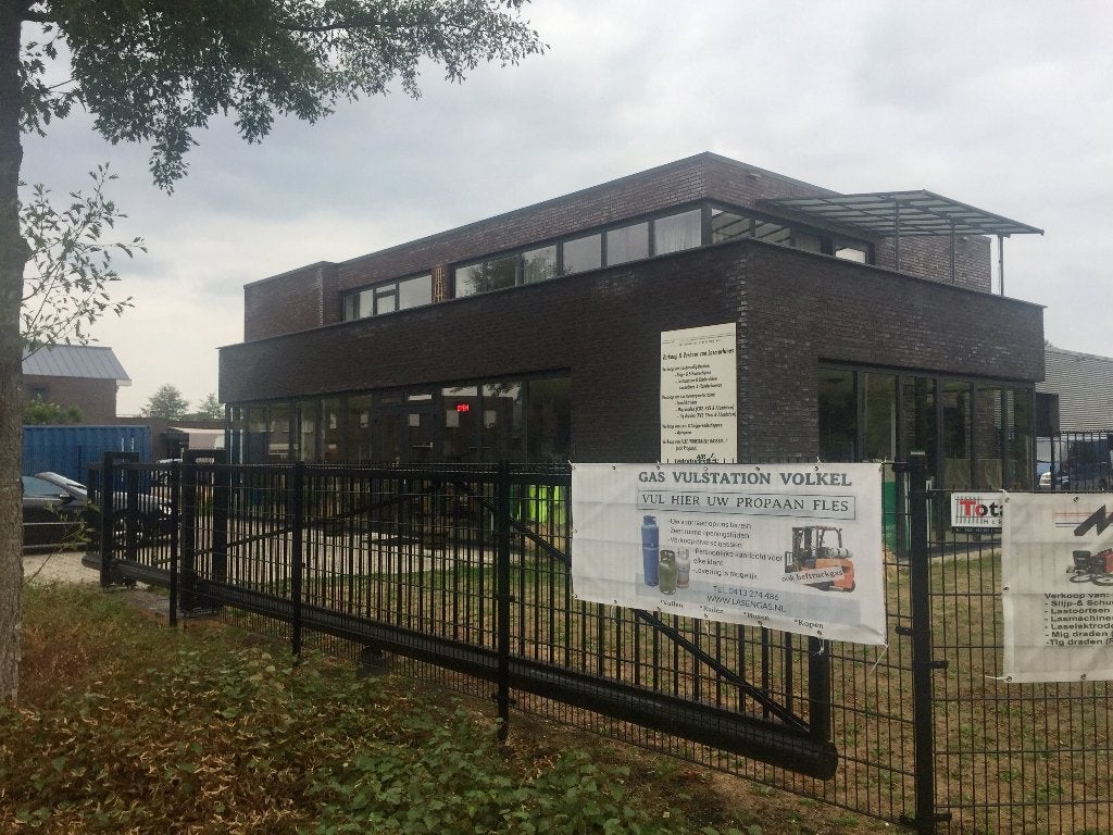 lassen snijden menggas Argon Acetyleen zuurstof Stikstof etc, Ophalen, Nieuw, 250 ampère of meer, Overige typen