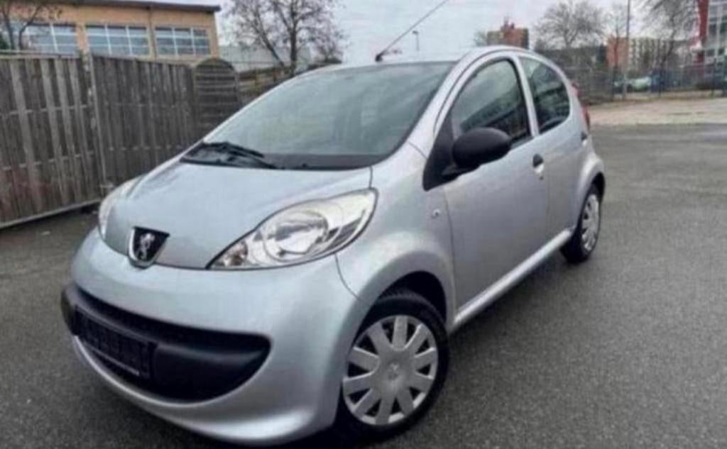 Grote beurt Citroën c1/toyota aygo/Peugeot 107/rem/waterpomp, Ophalen, Nieuw