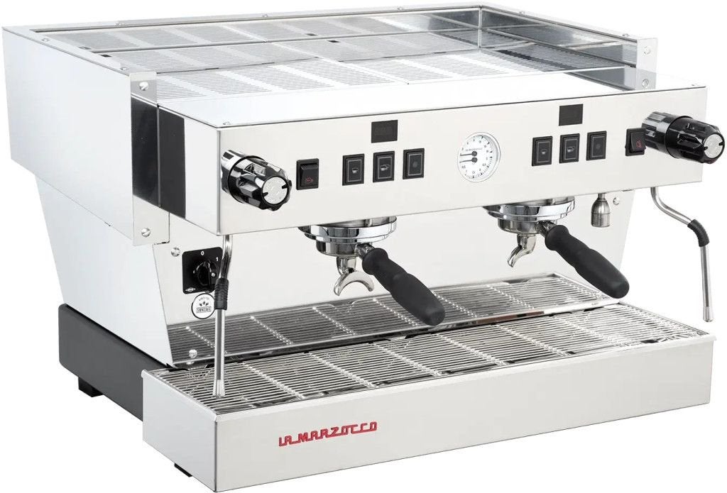 La Marzocco Linea Classic S 2 NIEUW, Witgoed en Apparatuur, Ophalen, Nieuw, Espresso apparaat