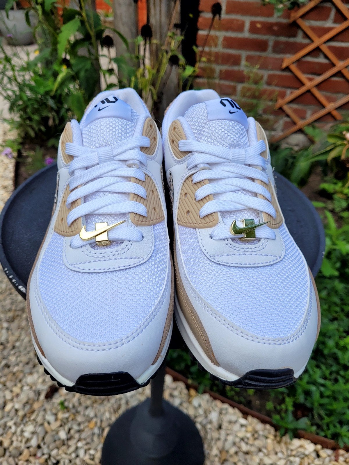 Nike Air Max 90 "United in Victory" maat 40 nieuw in doos, Kleding | Dames, ManolaSneakers@gmail.com, 5151AS, Overige kleuren