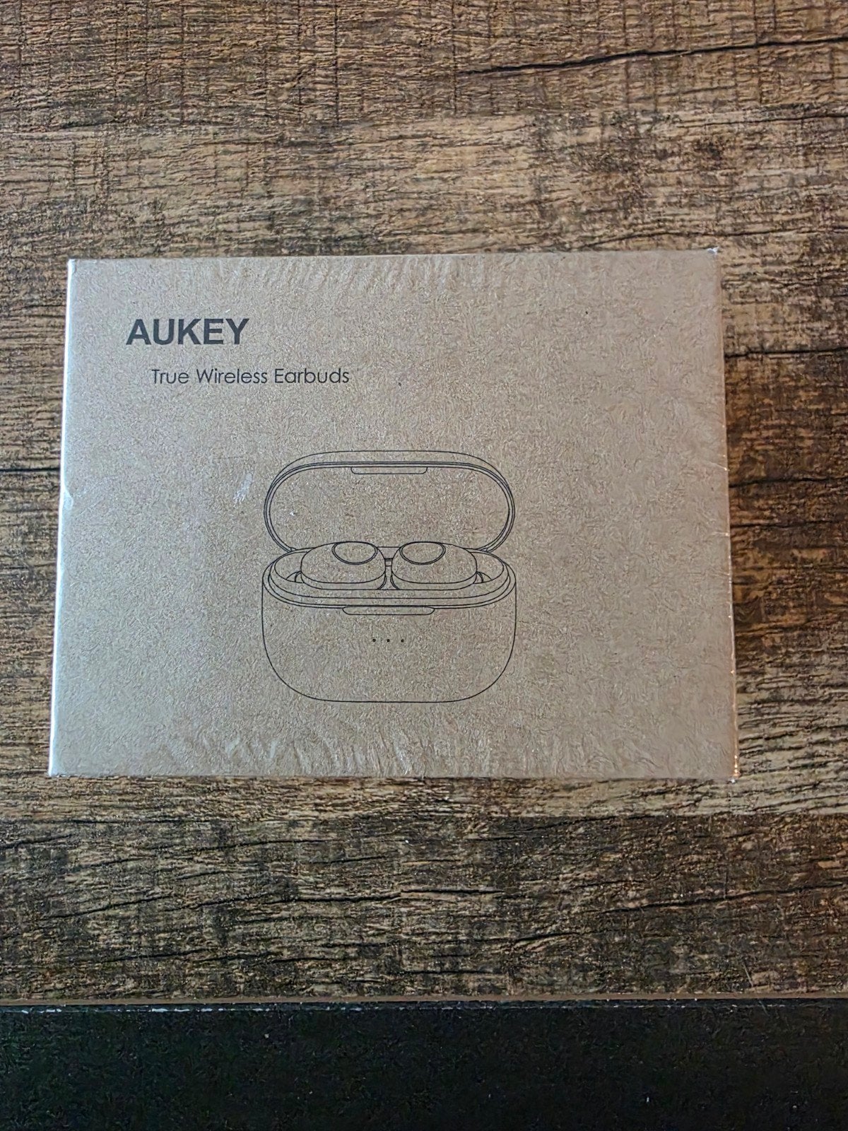 Aukey EP-T31 True Wireless Earbuds - Nieuw en Geseald, Overige merken, In-ear, Nieuw, Ophalen of Verzenden