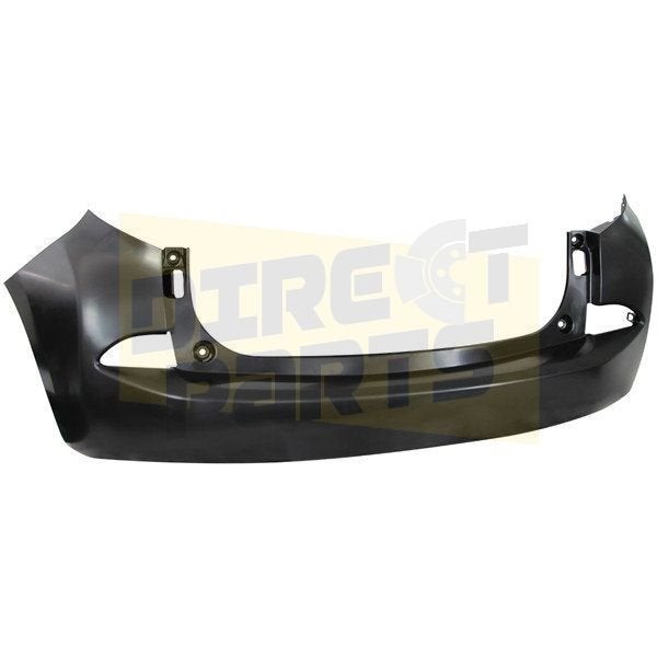 Toyota Verso S (1/11-6/16) achterbumper (te spuiten) Origine